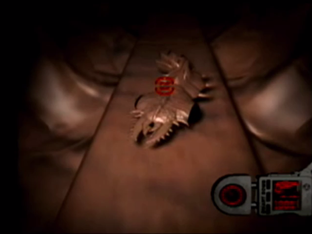 Creature Shock screenshot 7 for CD-i